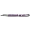 Parker Royal I.M. Premium Dark Violet CT 1502/3131636, plniace pero