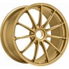 OZ Ultimate AL FG RG 12x21 ET70 (15x130) - W0416400176 pretekárska zlatá farba
