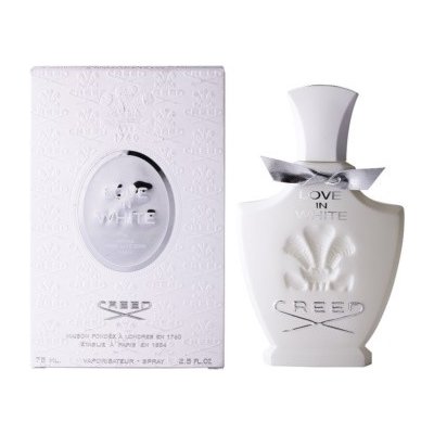 Creed Love in White, Parfumovaná voda 75ml pre ženy