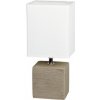 Stolové svietidlo Rabalux 4930 1x40W E14 230V IP20
