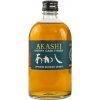 Akashi Blended Sherry Cask Finish 40% 0,5 l (karton)