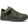 Merrell HYDRO 2 olive/green Veľkosť: 32 detské sandále