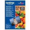 Brother BP71GP20-10x15 'Brother Glossy Photo Paper'(10x15cm, 20 listů, 260 g/m2)