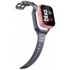 Forever CHYTRÉ HODINKY PRO DĚTI FOREVER KIDS LOOK ME 2 KW-510 4G/LTE, GPS, WIFI RŮŽOVÉ