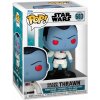 Funko Pop! Star Wars 683 Wars Ahsoka Grand Admiral Thrawn