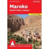 Maroko - turistický průvodce Rother