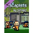 The Escapists - Alcatraz