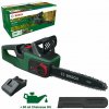 Bosch AdvancedChain 36V-35-40 akumulátorová řetězová pila, lišta 35 cm, řetěz Oregon, automatické mazání olejem 06008B8600