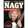 Nagy Peter • 30 rokov na scéne / Live koncert (DVD)