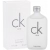Calvin Klein CK One 50 ml toaletní voda unisex