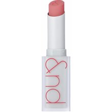 Rom&nd Zero Matte Lipstick 01 Dusty Pink Hydratačný matný rúž 3 g