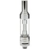 iSmoka Eleaf clearomizer GS Air 2 Dual Coil 14mm Stříbrna 2ml
