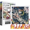 Polaroid film i-Type farebný Thrasher Edition