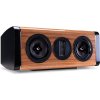 Wharfedale AURA CS - Walnut