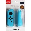 OIVO Silicon Case for Joy-Con - Blue (Switch)