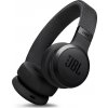 JBL Live 670NC čierne LIVE670NCBLK - Bezdrôtové slúchadlá na uši so skutočne adaptívnym potlačením hluku