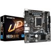 GIG GIGABYTE H610M H V2 základná doska Intel H610 Express LGA 1700 micro ATX