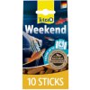 TetraMin Weekend Sticks 10 ks