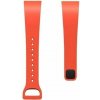 Náhradný remienok Xiaomi Mi Band 4C Orange - ORIGINÁL