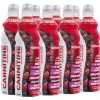 Všestranný tekutý Nutrend L-Carnitine s príchuťou lesných plodov 750 ml 750 g 1 ks