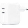 Apple Dual USB-C 35W MW2K3ZM/A