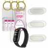 Ochranná fólia apgo pre Xiaomi Mi Smart Band 9