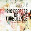 Dream Theater - Six Degrees Of Inner Turbulence (Rocktober 2025) (140 g) (Clear Coloured) (2 LP)