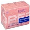 Utierka Lavette Super červená 25ks/bal (Netkaná čistiaca utierka CERVENA Chicopee Lavette Super bal/25ks PBM)