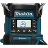 Bezdrátová radiolampa Makita DMR057, 18V