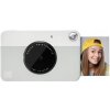 Fotoaparát Kodak Printomatic sivý