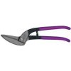 BESSEY Zahnuté nožnice BESSEY ERDI, priame dlhé strihy HSS, 350 mm, , D418-350_