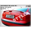 Stylla spoiler zadního víka VW Passat B5 (3B) sedan (1996 - 1999)