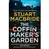 The Coffinmaker´s Garden - MacBride Stuart