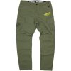 Yakuza 3452 Cargo Pants olivové