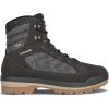 LOWA ISARCO GTX Anthracite/Bei Anthracite/Beige 11,5