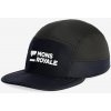 Šiltovka Mons Royale Velocity Trail Cap - black