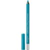 Bourjois Contour Clubbing vodoodolná ceruzka na oči 63 Sea Blue Soon 1,2 g