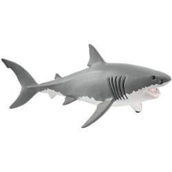 Schleich Žralok biely od 6,45 € - Heureka.sk