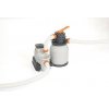 Bestway Filtrácia FlowClear, 58497, piesková, 5678 lit/hod