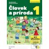 Človek a príroda 1 (Ivana Rochovská, Veronika Zvončeková)