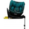 | KINDERKRAFT SELECT - autosedačka s otočnou základňou I-FIX (40-150 cm) Harbor Blue | KCIFIX00BLU0000