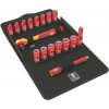 Wera 004970 Izolovaná Zyklop 8100 SB VDE 1, upínací část 3/8