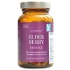 Nordbo Elderberry Defence 60 kapslí