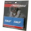 Ložiská kľukového hriadeľa sada Naraku SKF pre Piaggio