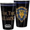 ABYstyle Poháre World of Warcraft - Alliance 400ml
