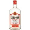 Gibson's Gin 37,5% 0,7 l (čistá fľaša)