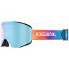 Lyžiarske okuliare Rossignol Otava S - blurred