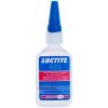 LOCTITE 495 sekundové lepidlo 50g