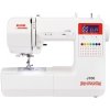 Šijací stroj JANOME JUNO J100