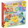 Pokémon Primers: Colors Book, 3